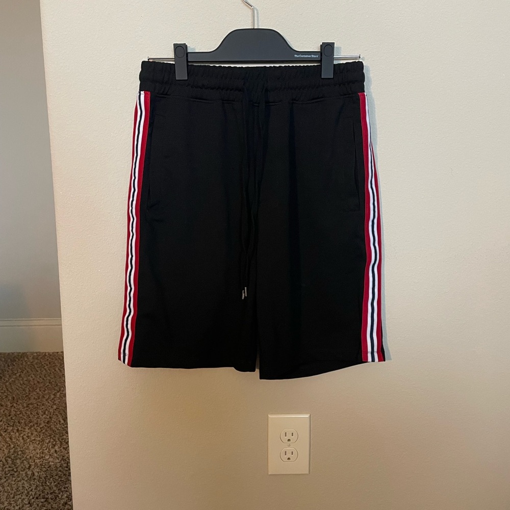 Forever 21 shorts